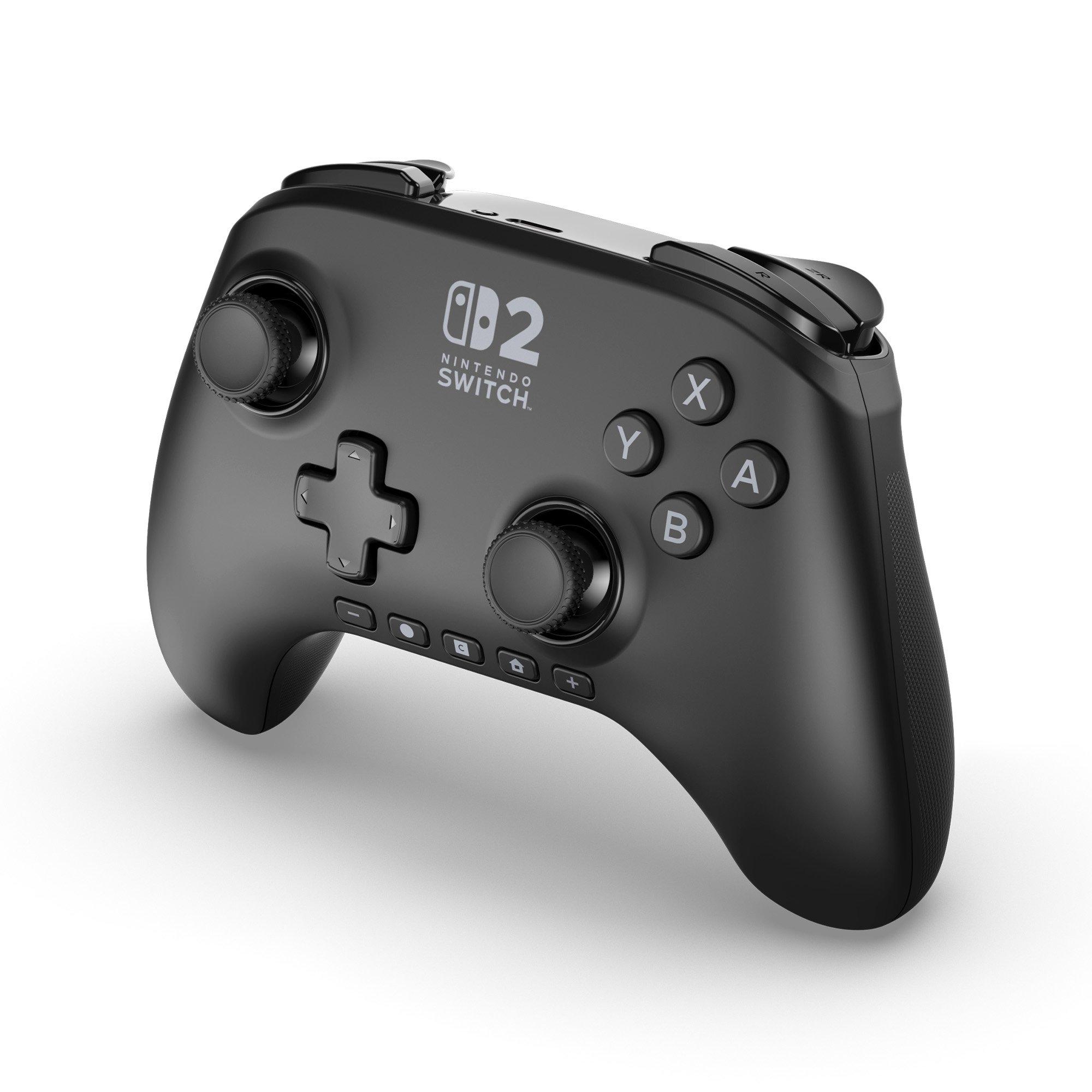 PowerA Advantage Wireless Controller for Nintendo Switch - Thumbnail 3