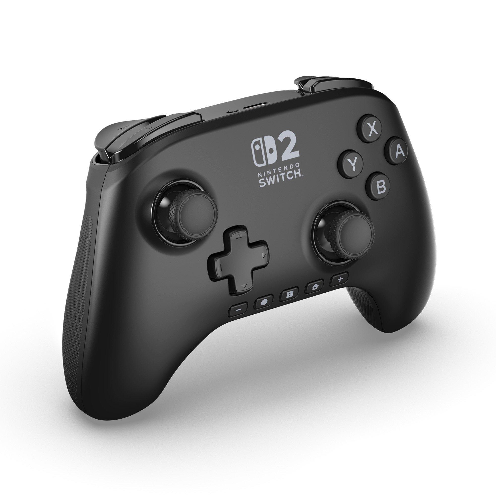 PowerA Advantage Wireless Controller for Nintendo Switch