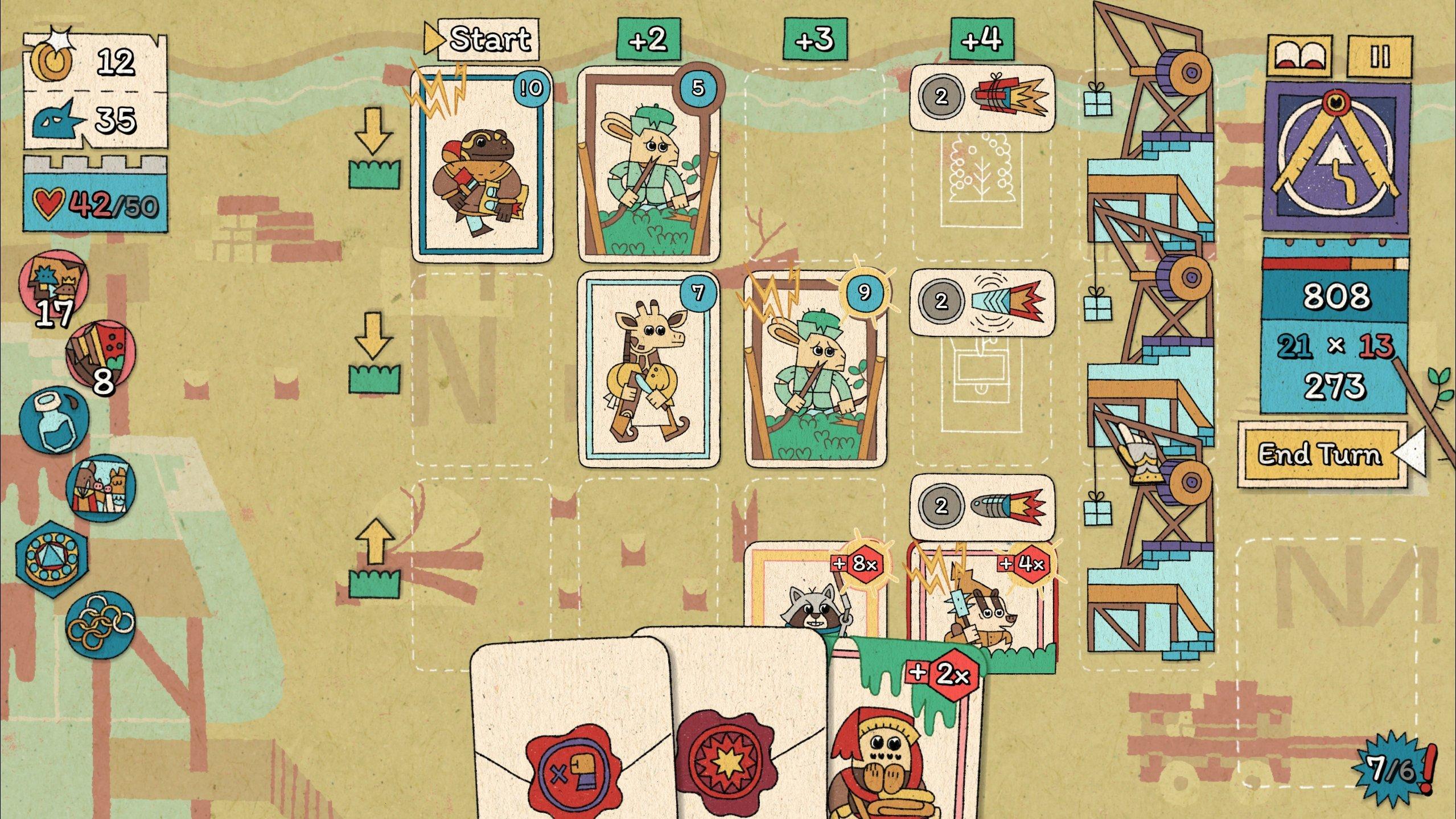 The Royal Writ - PC Steam