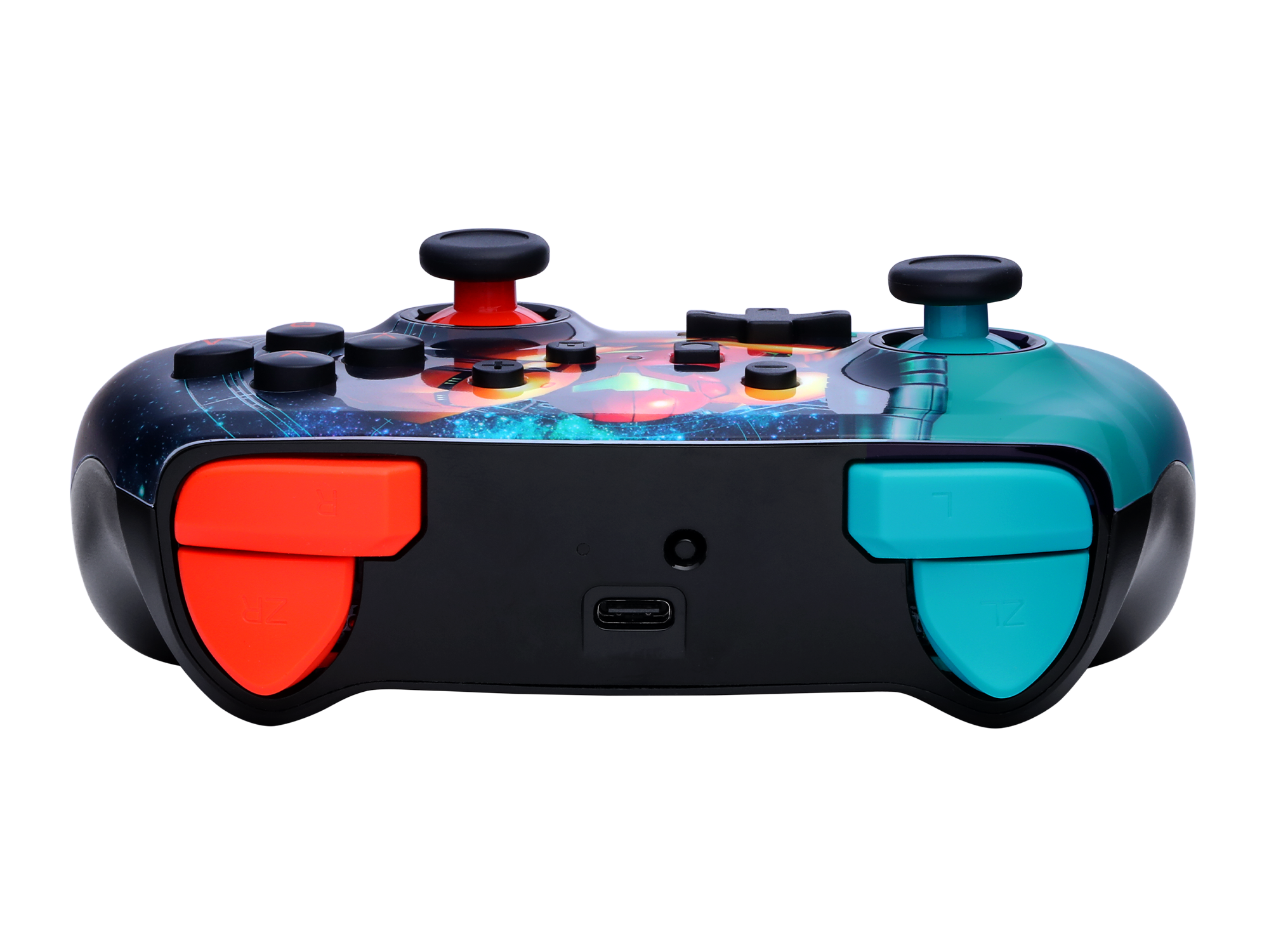 PowerA Enhanced Wireless Controller for Nintendo Switch