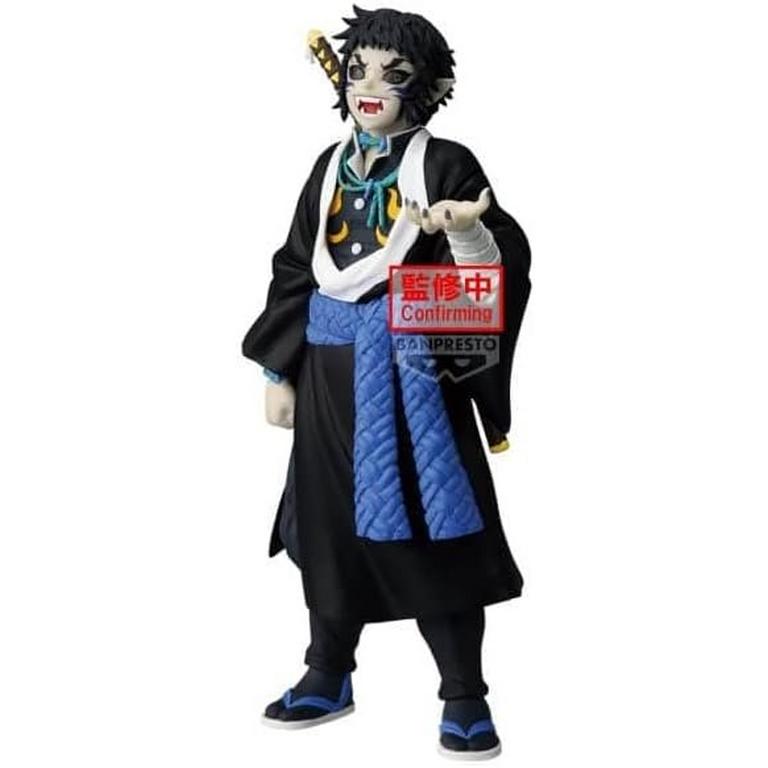 Banpresto Demon Slayer Kimetsu No Yaiba Vol. 15 - 5.9-in Statue