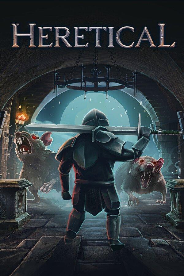 Ultimate Games S.A. Heretical - Early Access - PC Steam