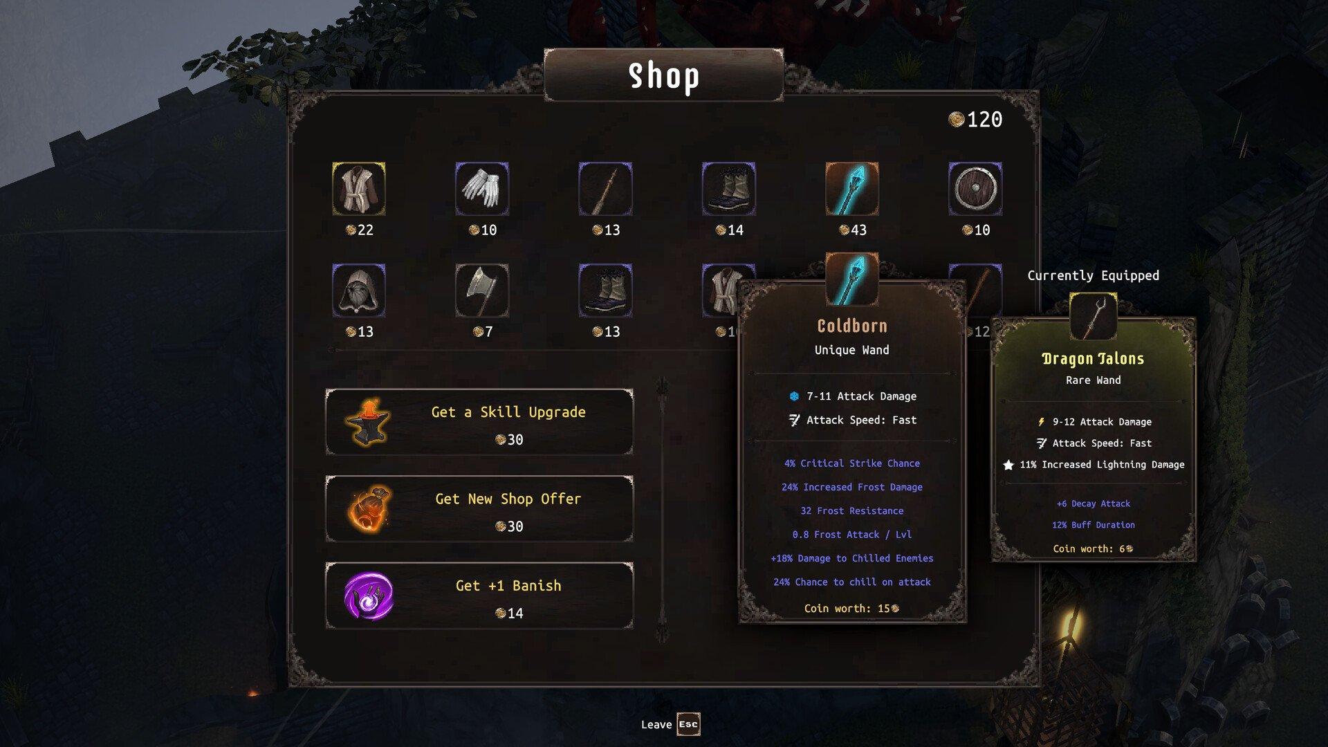 Heretical - Early Access - PC Steam