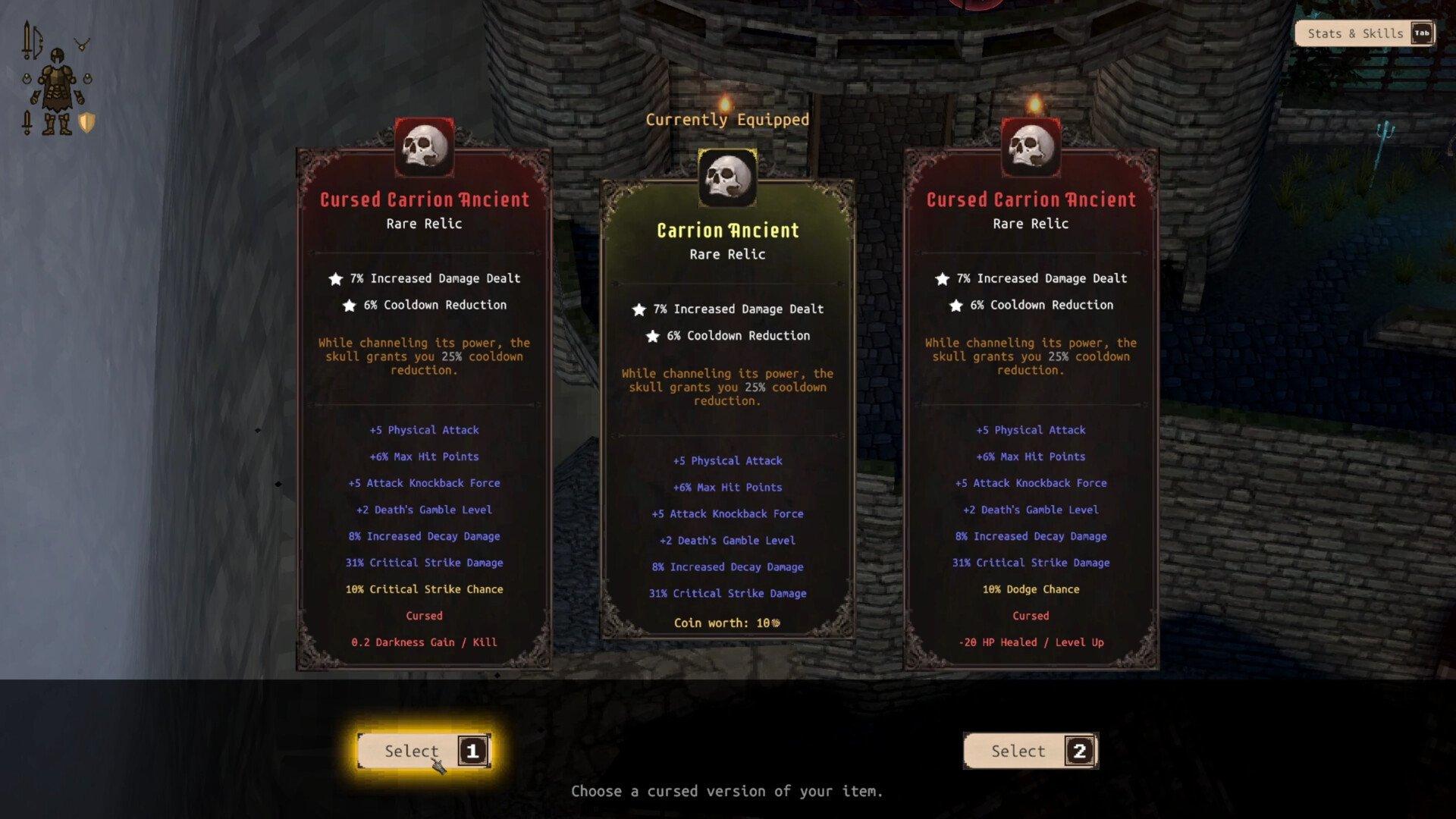 Heretical - Early Access - PC Steam