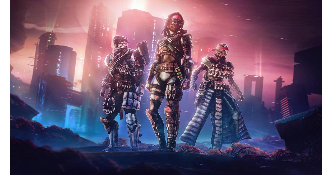 Destiny 2: Legacy Collection - PC Steam | GameStop