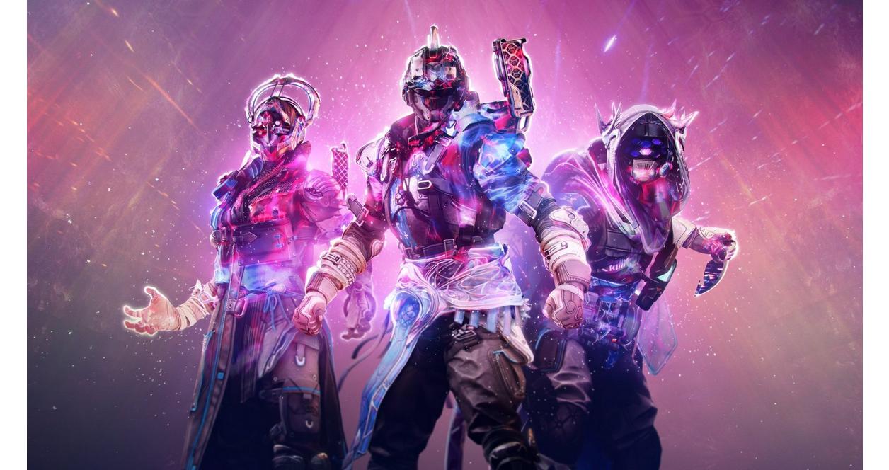Destiny 2: Legacy Collection - PC Steam | GameStop