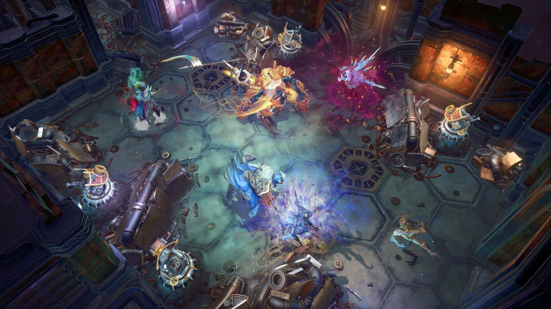 Frosthaven - PC Steam