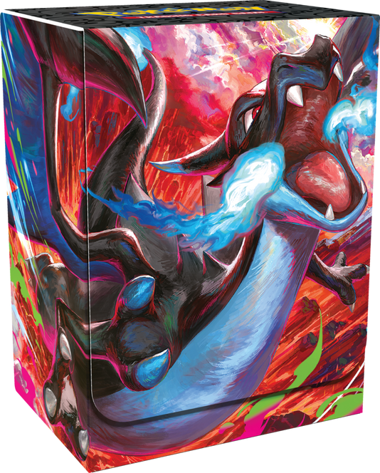 pokemon card game art collection Trading Illustration Collection: Noriko Tseng Books its the perfect way to showcase your Pokmon passion Pokemon Card Game Art Collection