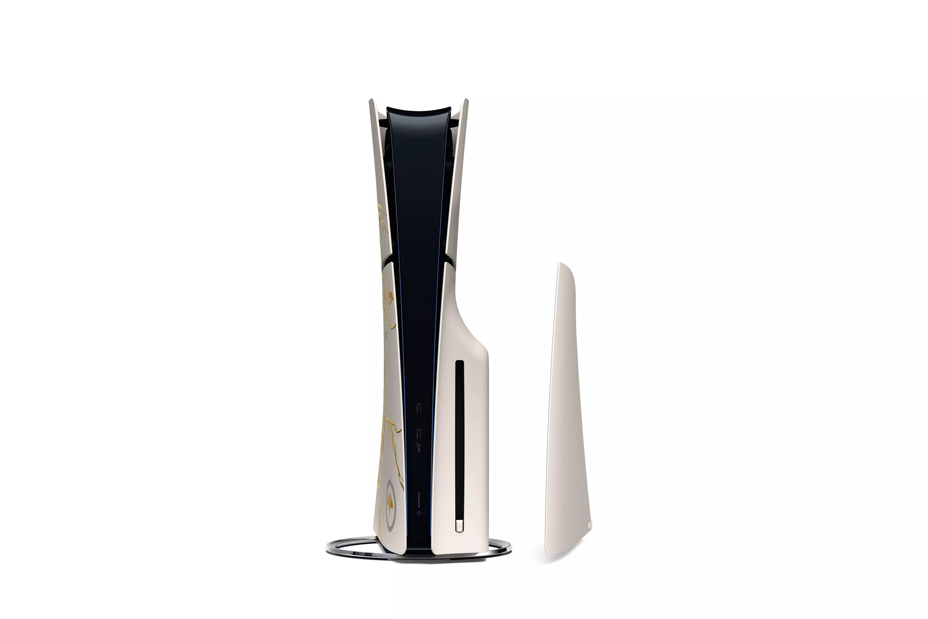 Slim Design