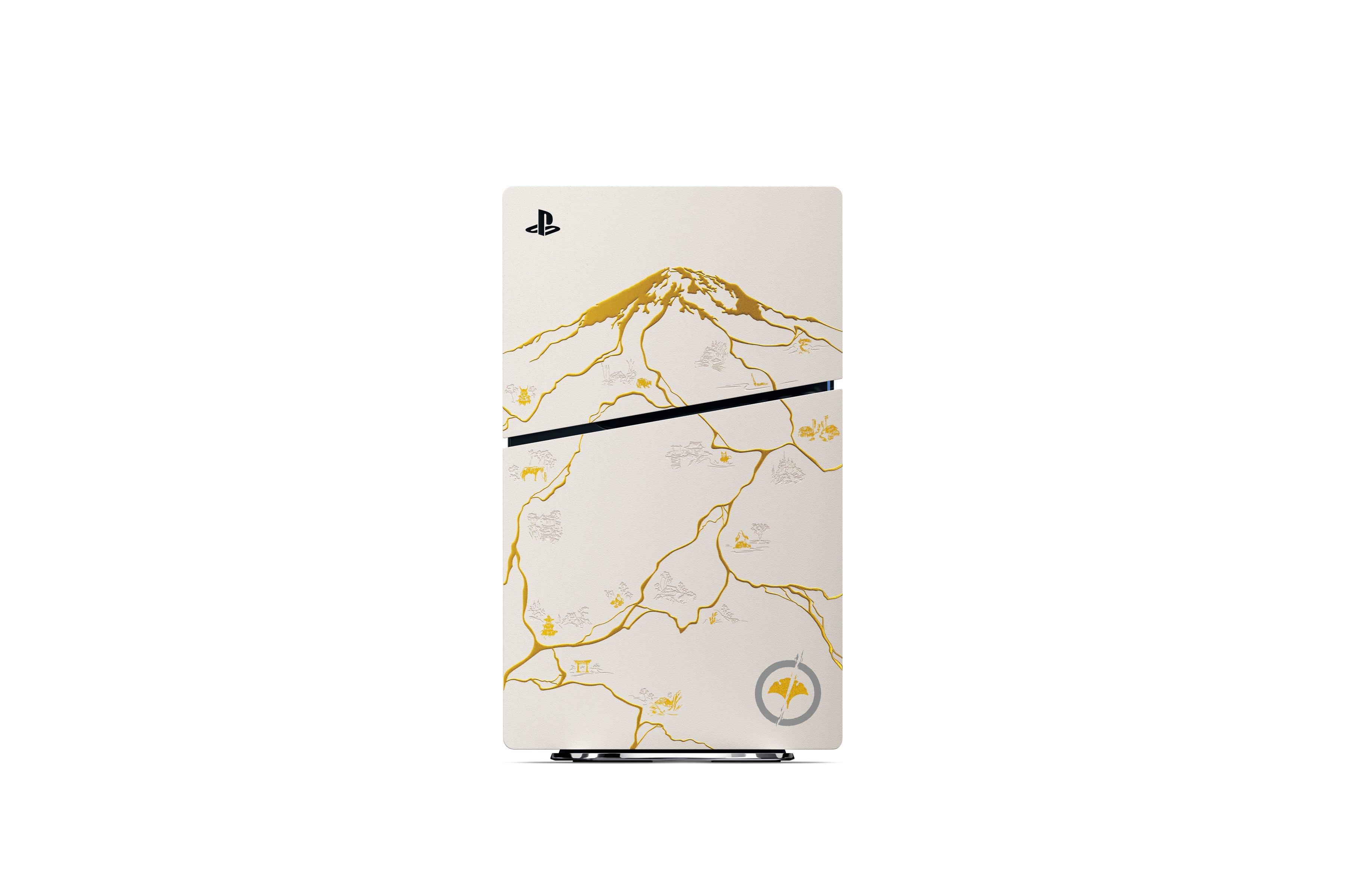 Sony PlayStation 5 Slim Console