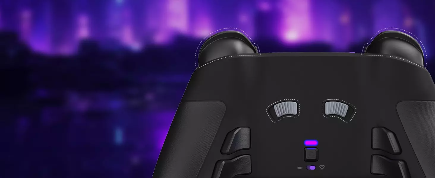 Built For Home & Tournament Play