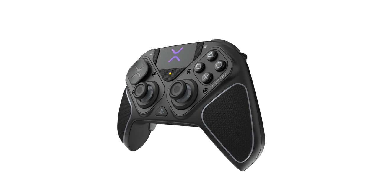 Turtle Beach Victrix Pro BFG Reloaded Wireless Modular Controller