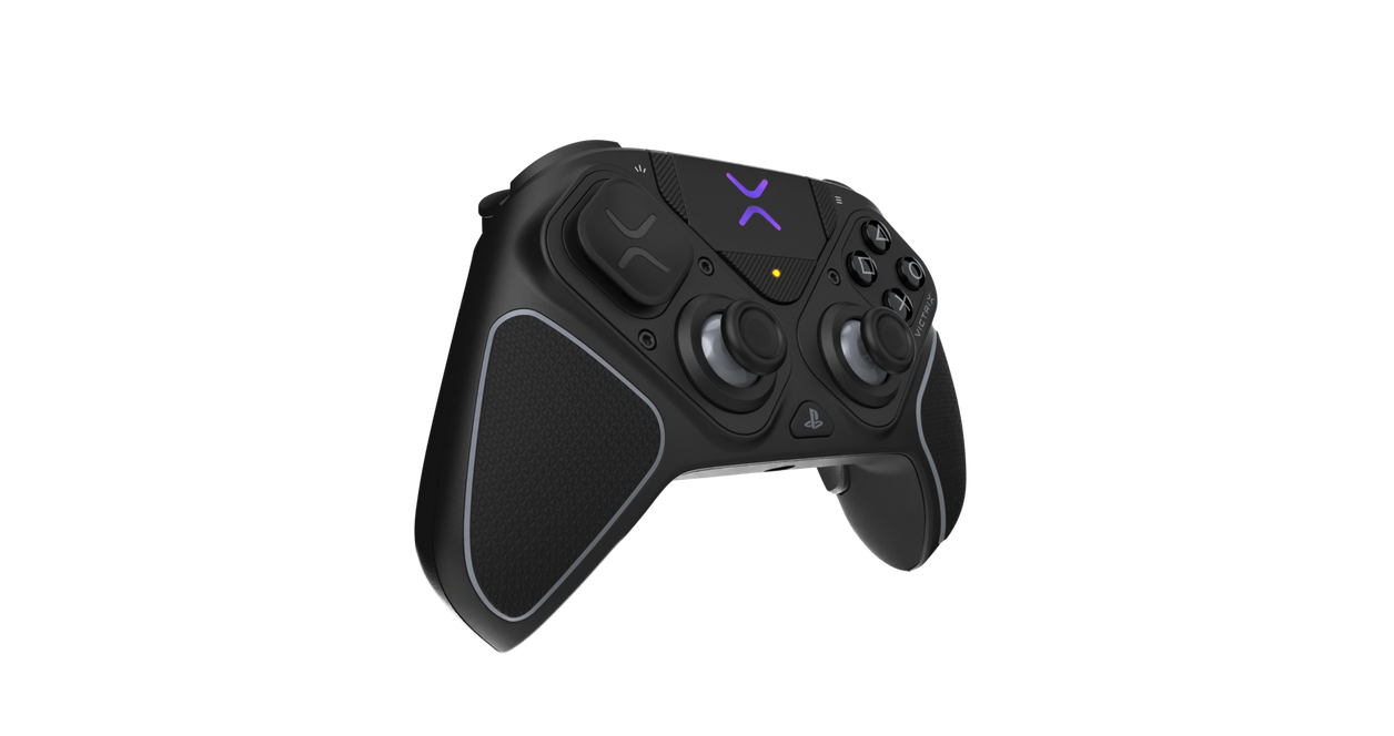 Turtle Beach Victrix Pro BFG Reloaded Wireless Modular Controller