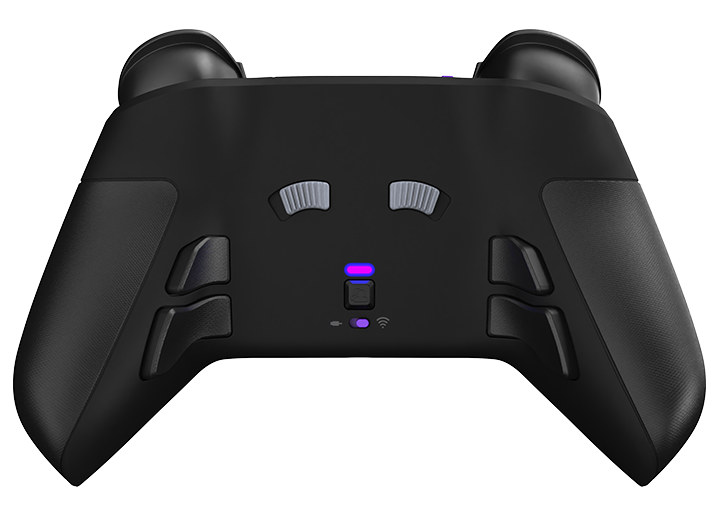 Turtle Beach Victrix Pro BFG Reloaded Wireless Modular Controller - PlayStation 5 and PC