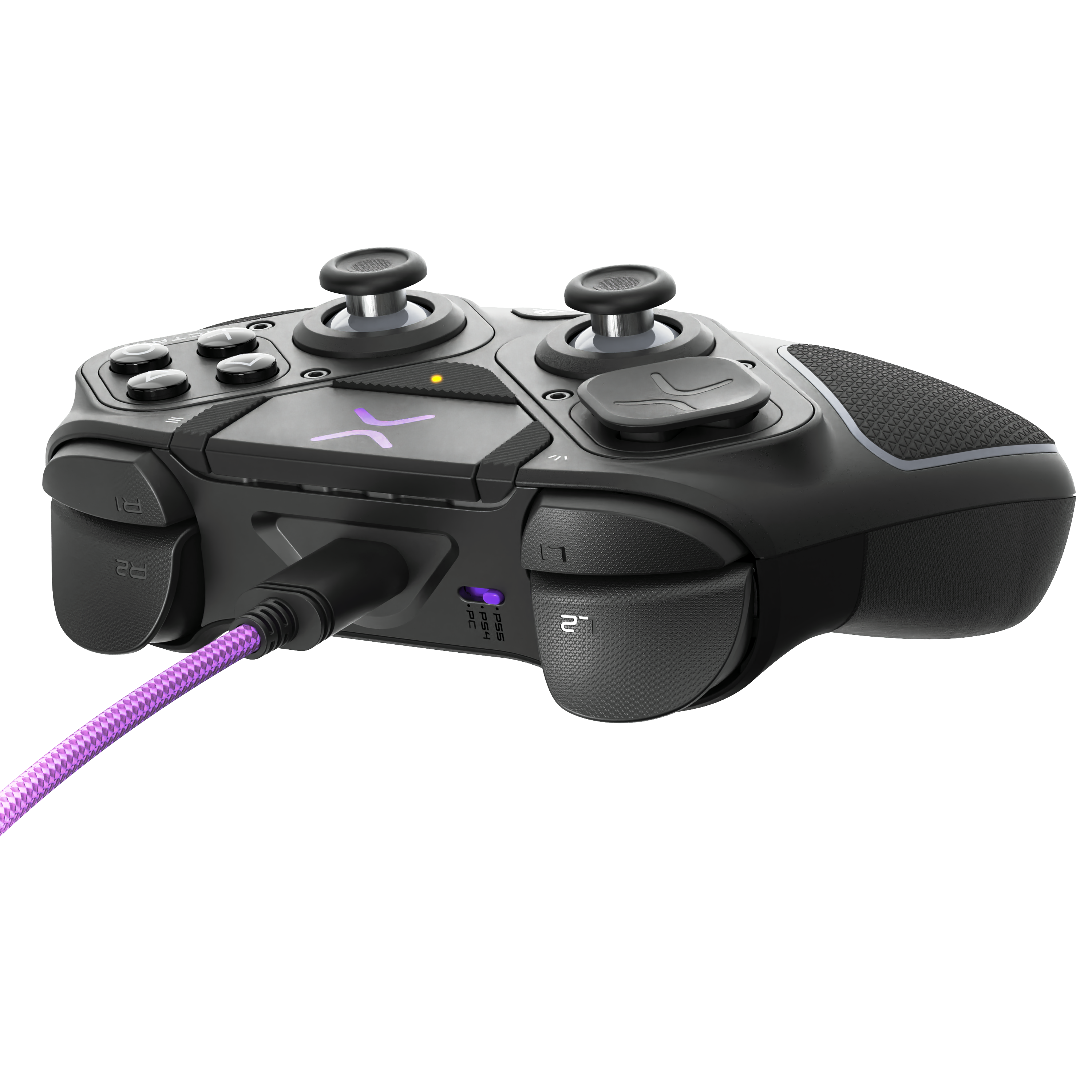 Turtle Beach Victrix Pro BFG Reloaded Wireless Modular Controller - PlayStation 5 and PC