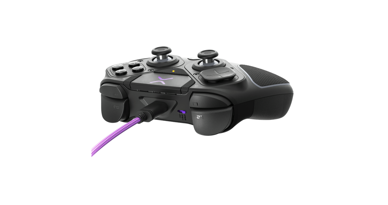 Turtle Beach Victrix Pro BFG Reloaded Wireless Modular Controller