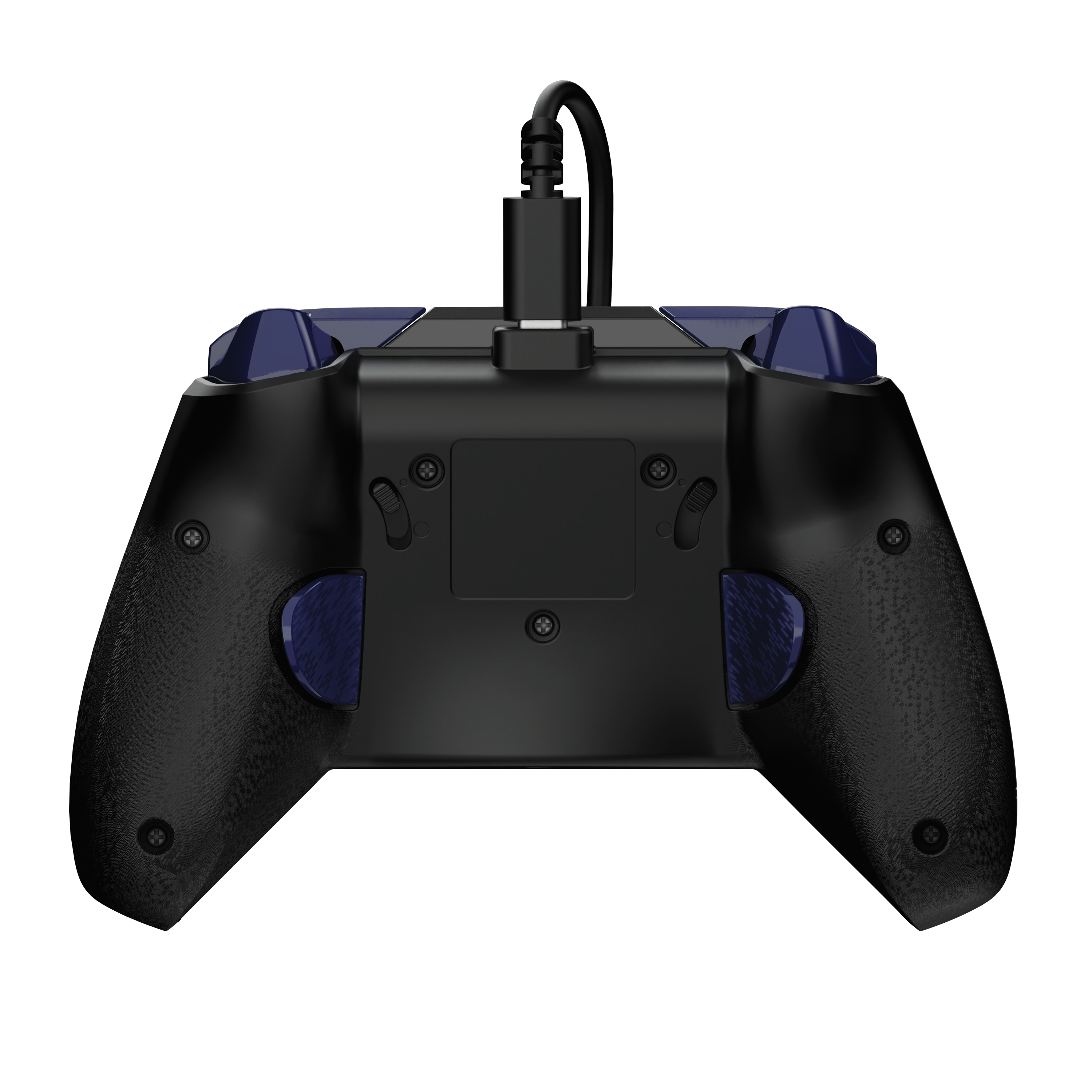 Turtle Beach Rematch Advanced Wired Gaming Controller for Xbox Series X/S and PC - Dark Cosmos