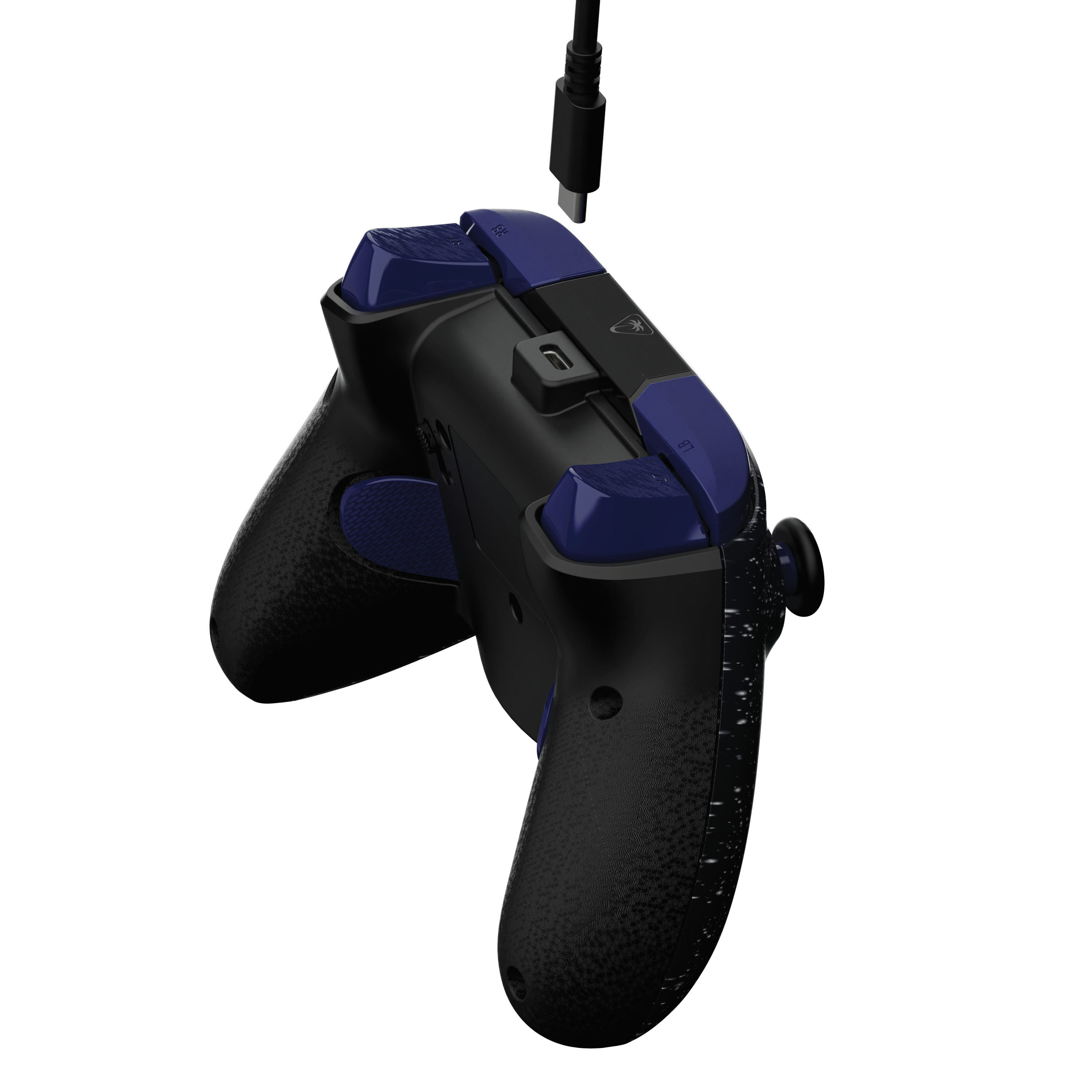 Turtle Beach Rematch Advanced Wired Gaming Controller for Xbox Series X/S and PC - Dark Cosmos