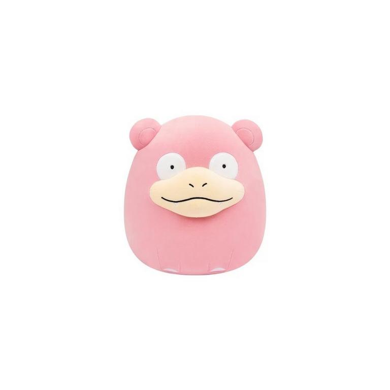 Squishmallows Pokemon Slowpoke 20-in Plush