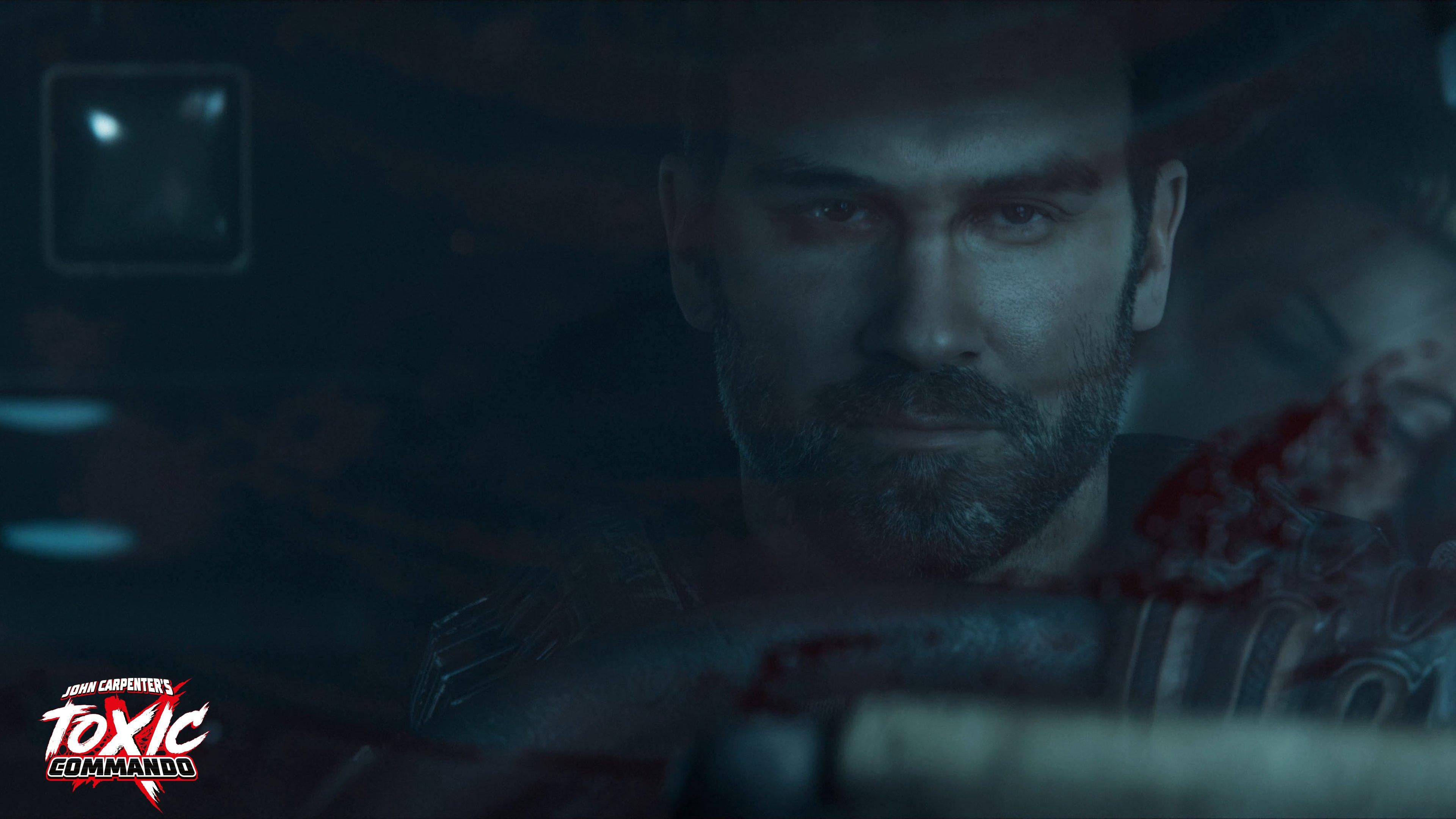 John Carpenter's Toxic Commando - PlayStation 5