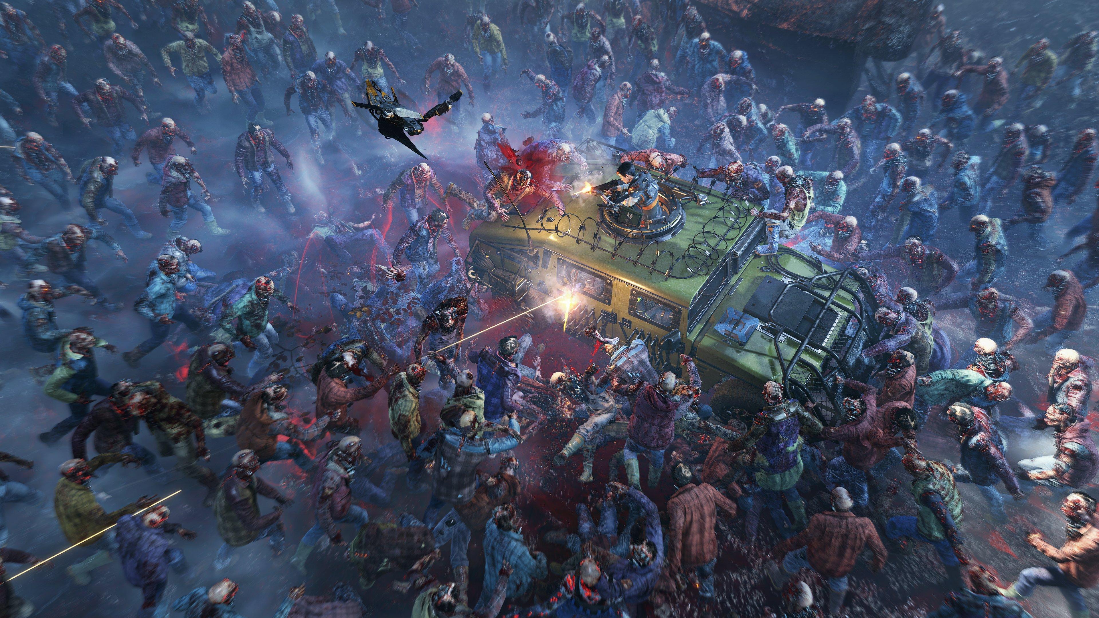 John Carpenter's Toxic Commando - PlayStation 5