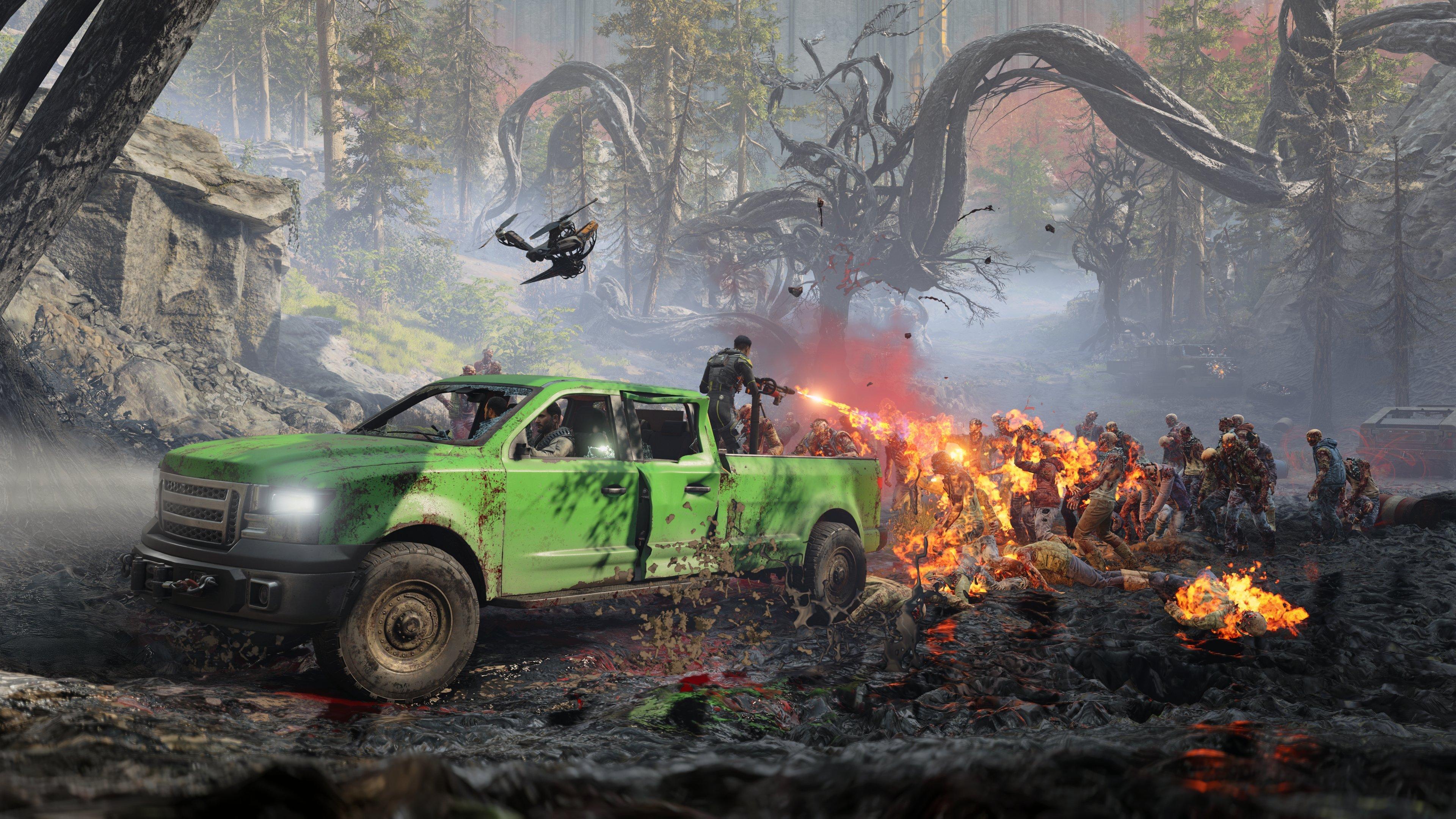 John Carpenter's Toxic Commando - PlayStation 5