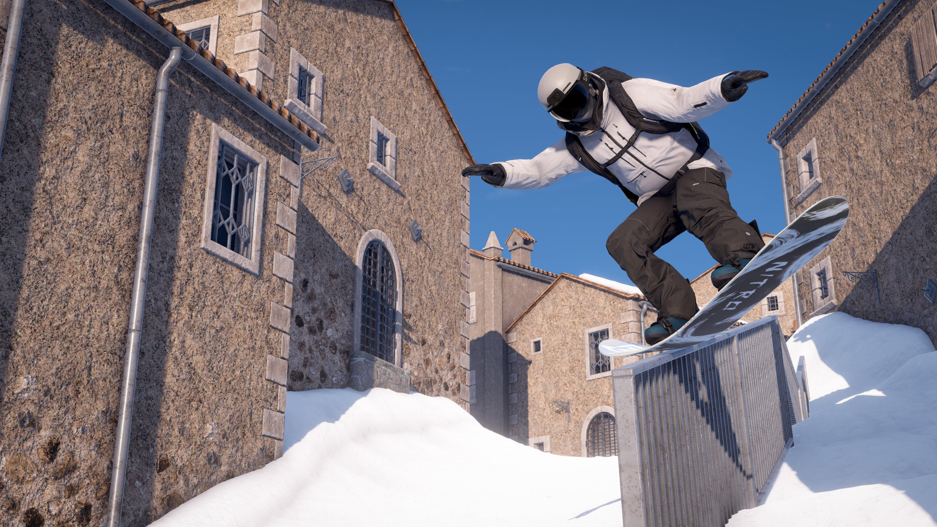 Shredders: Full Ride Edition - PlayStation 5