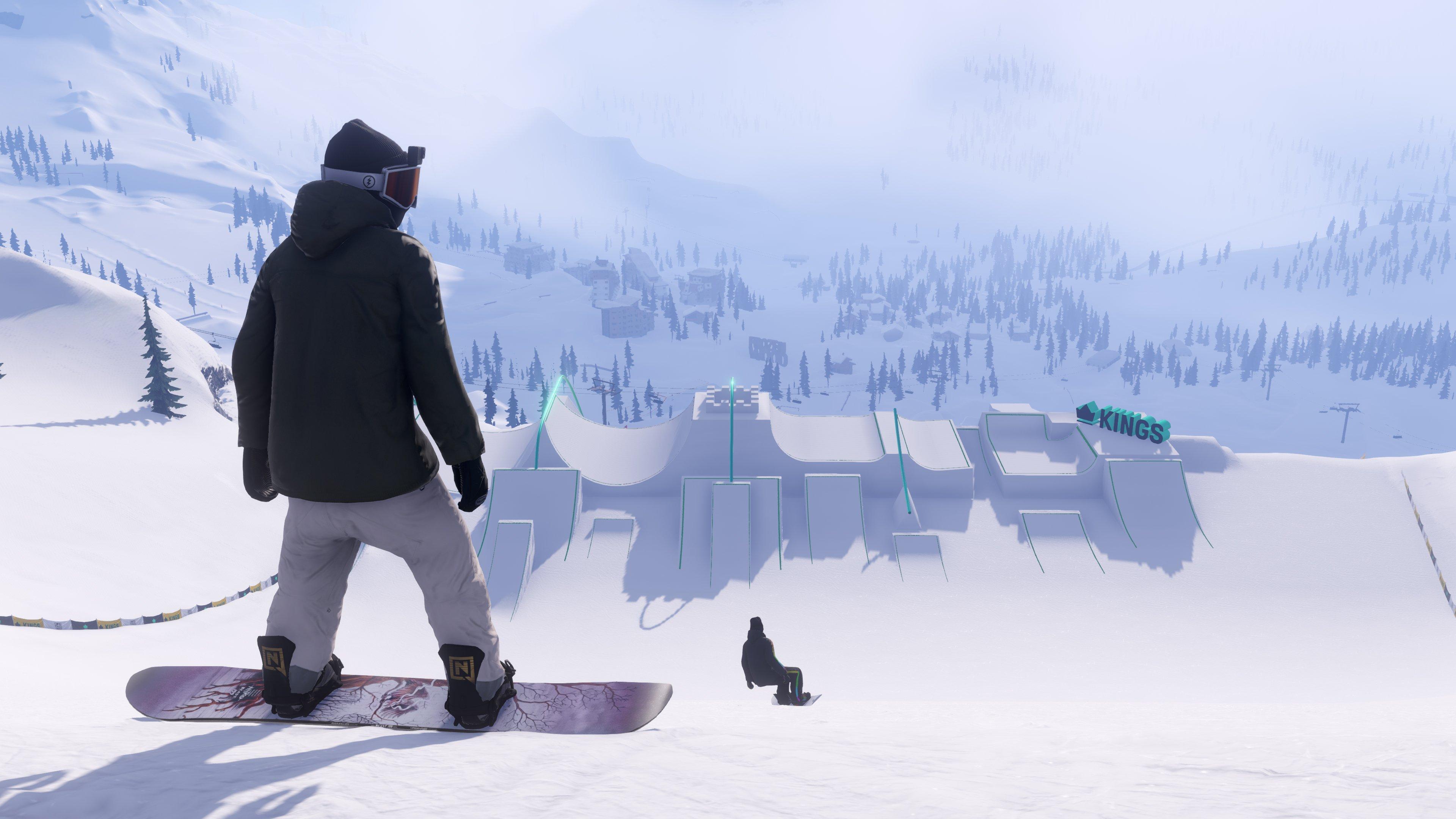 Shredders: Full Ride Edition - PlayStation 5