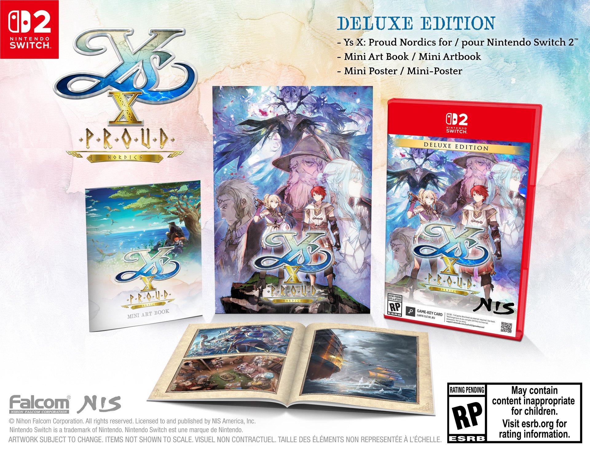 Ys-X-Proud-Nordics-Deluxe-