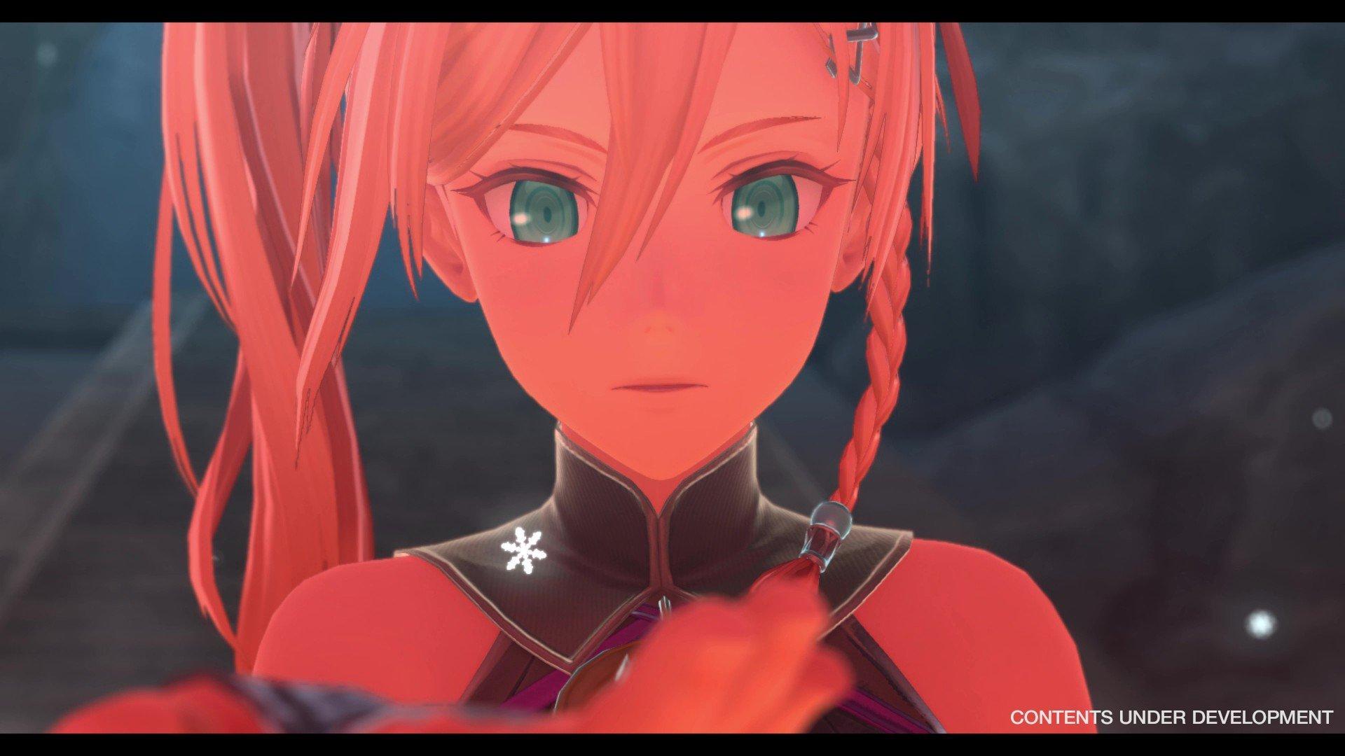 Ys X: Proud Nordics Deluxe Edition - Nintendo Switch 2