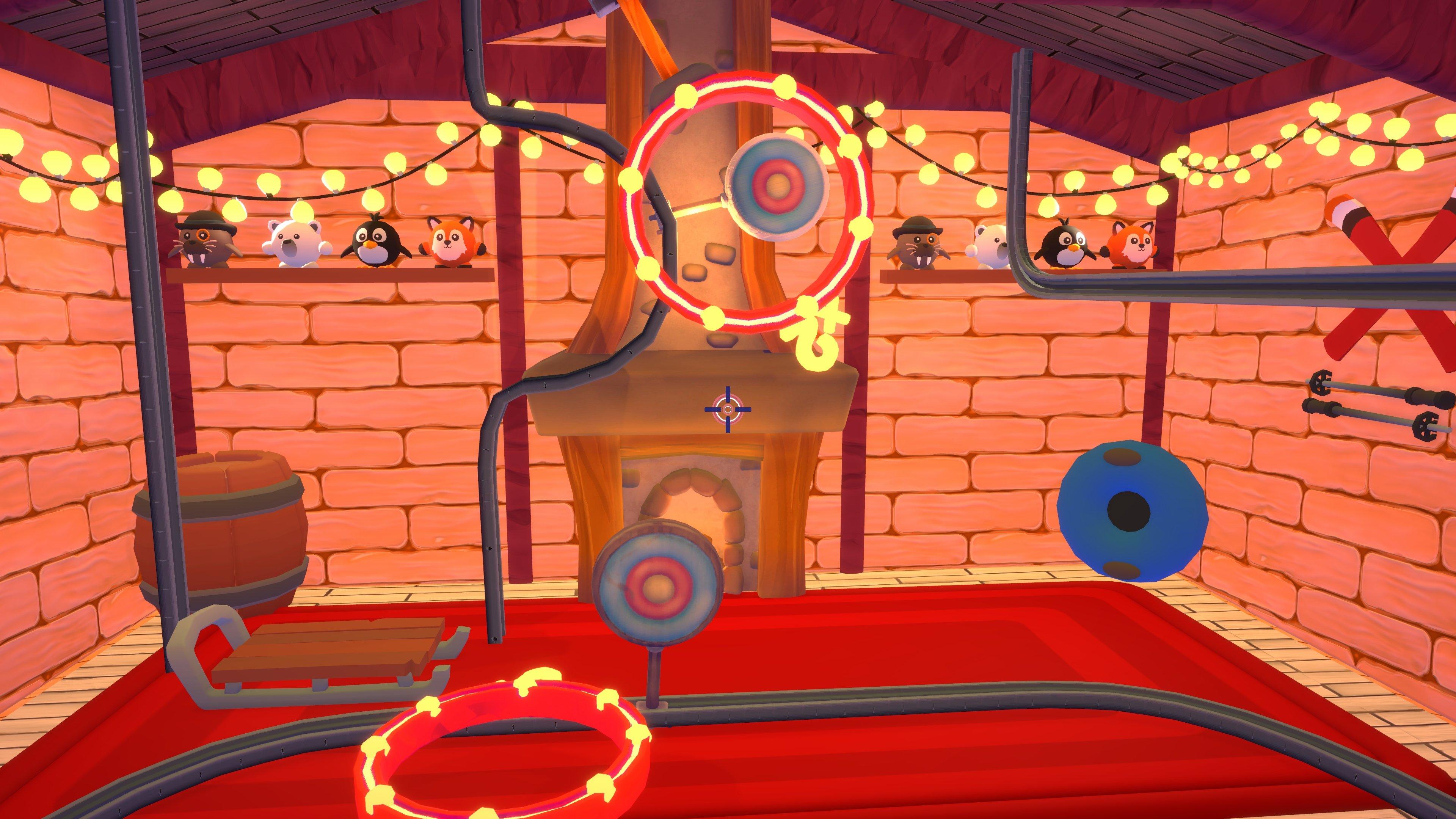 Winter Games Collection and Advent Calendar - Nintendo Switch