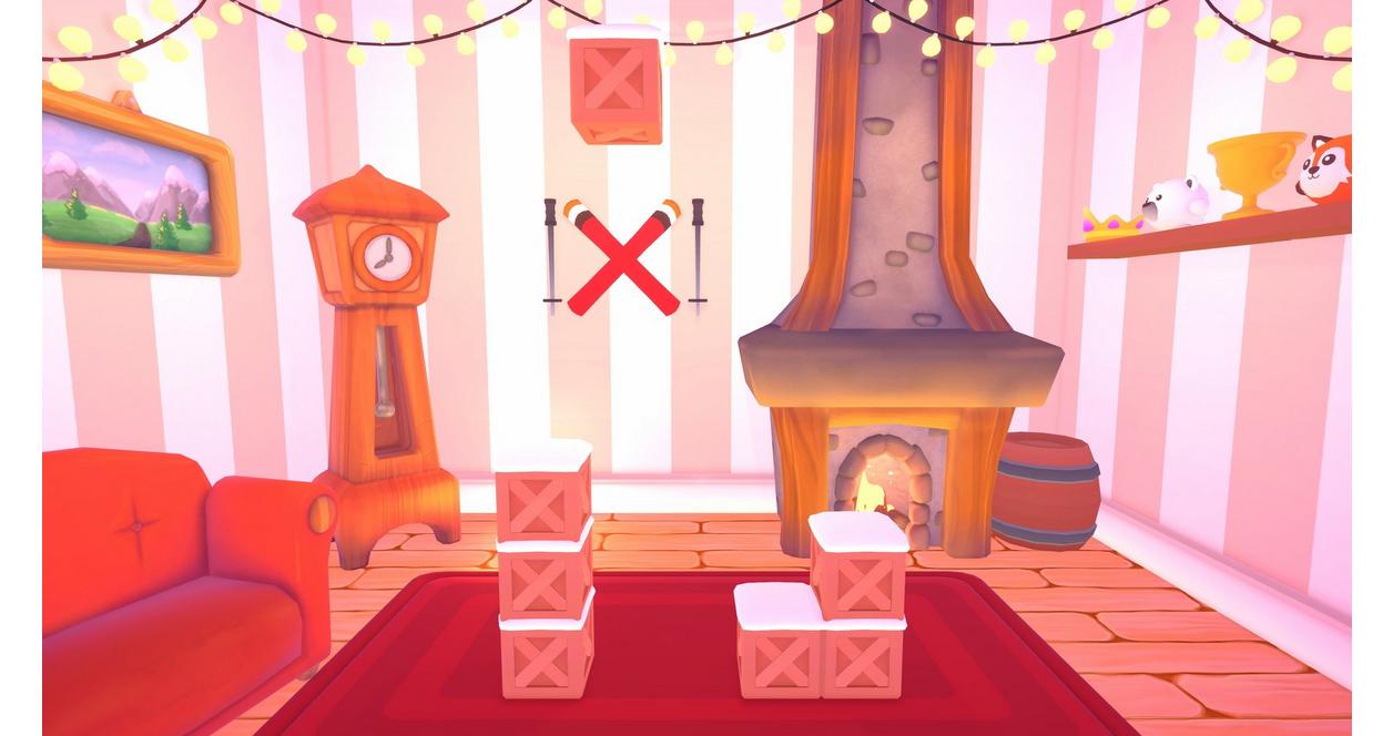 Winter Games Collection and Advent Calendar - Nintendo Switch