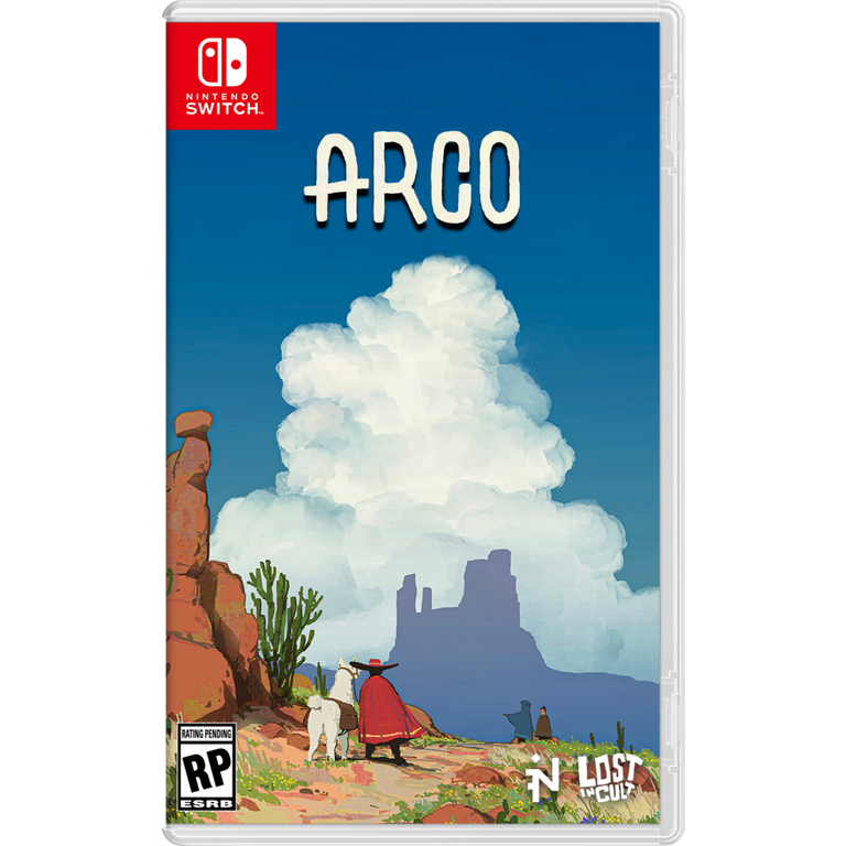 Arco Nintendo Switch Pre-Order Now GameStop
