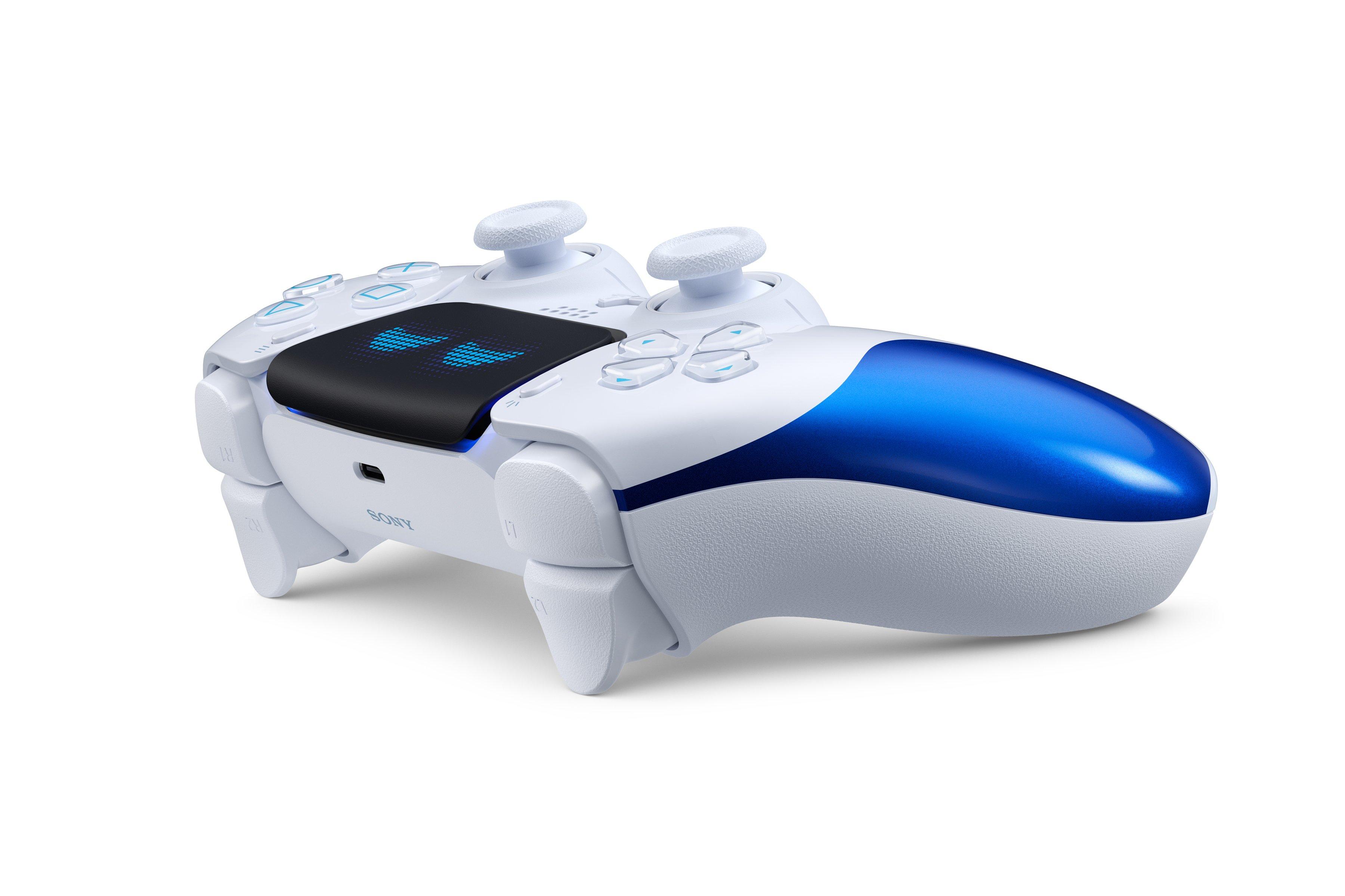 Sony Astro Bot DualSense Wireless Controller for PlayStation 5 - Joyful Edition