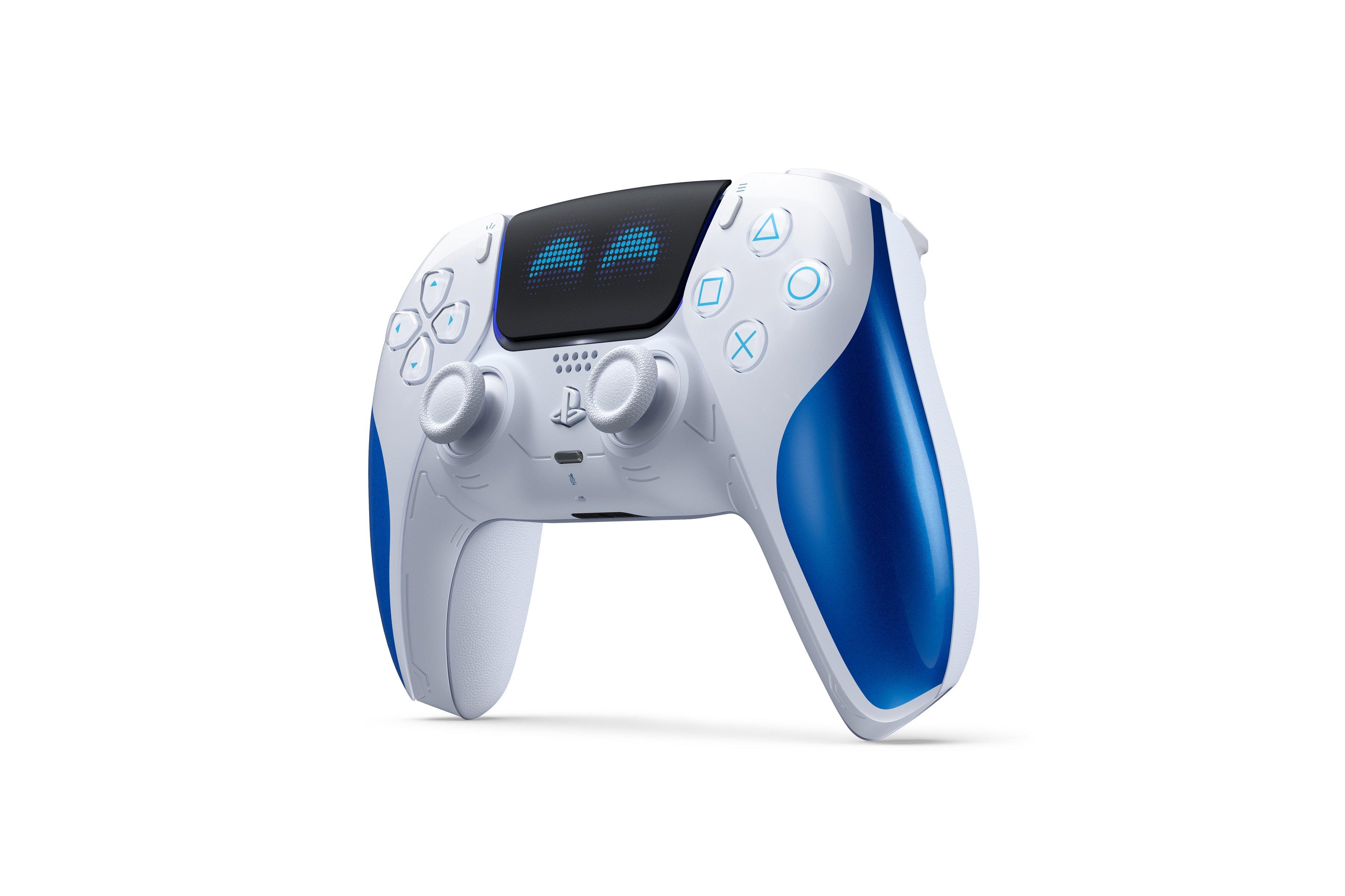 Sony Astro Bot DualSense Wireless Controller for PlayStation 5 - Joyful Edition