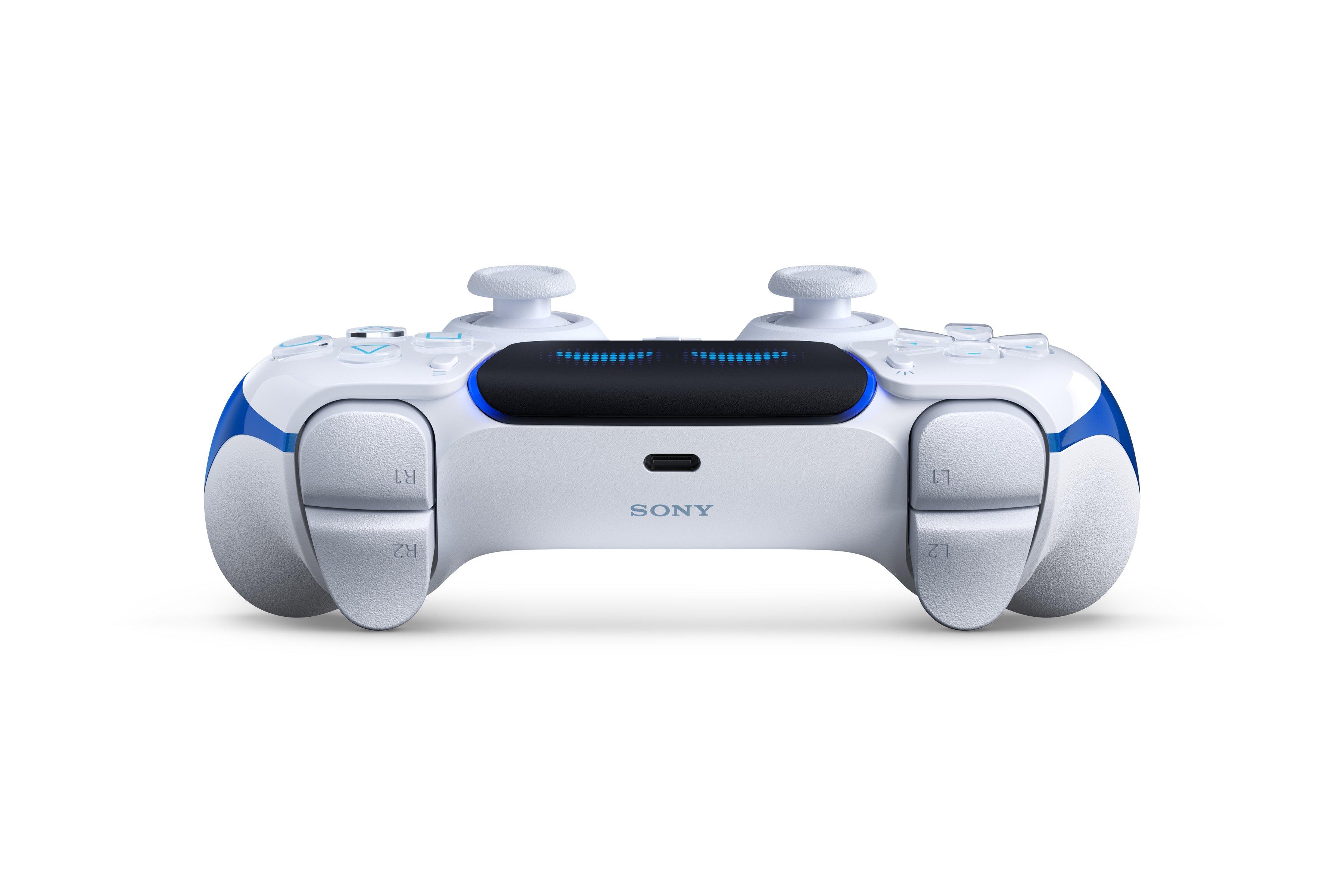 Sony Astro Bot DualSense Wireless Controller for PlayStation 5 - Joyful Edition