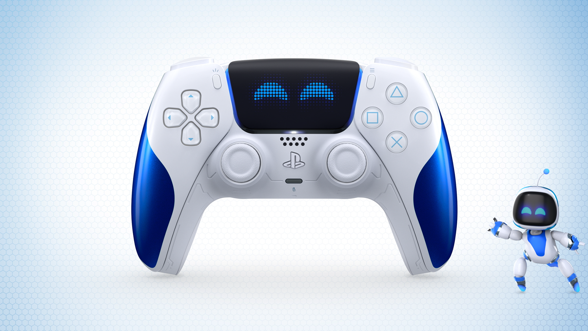 Sony Astro Bot DualSense Wireless Controller for PlayStation 5