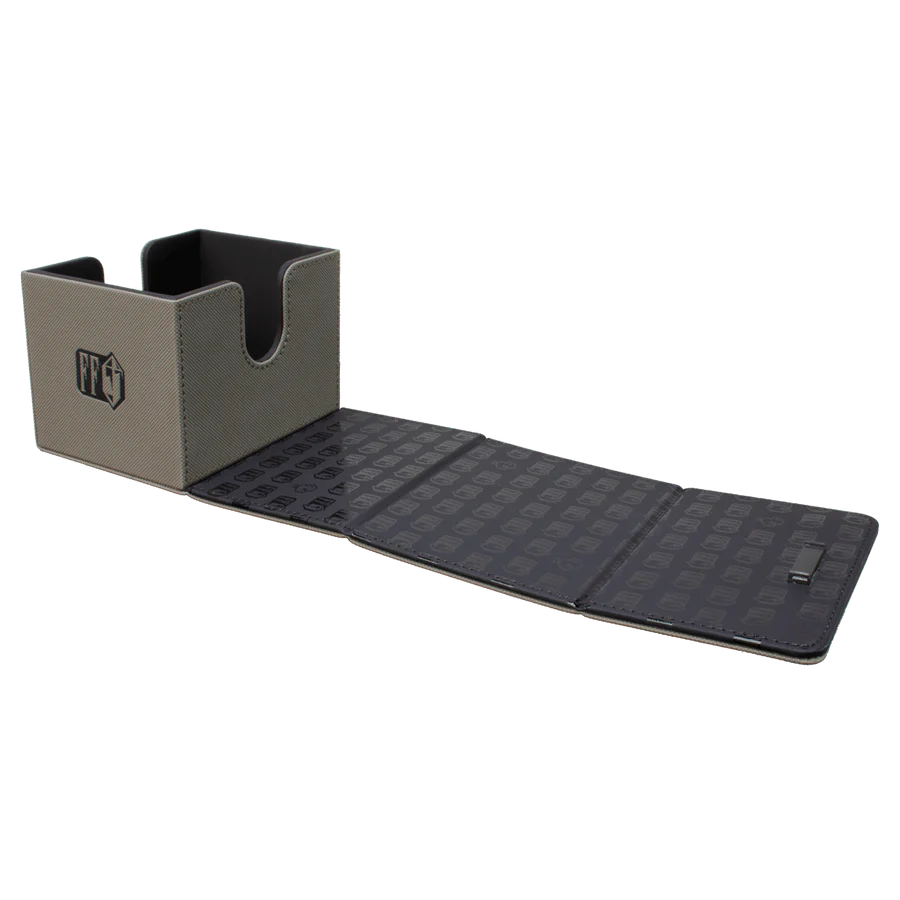 Ultra Pro Magic: The Gathering FINAL FANTASY Sephiroth, Planet's Heir Premium Alcove Edge Deck Box