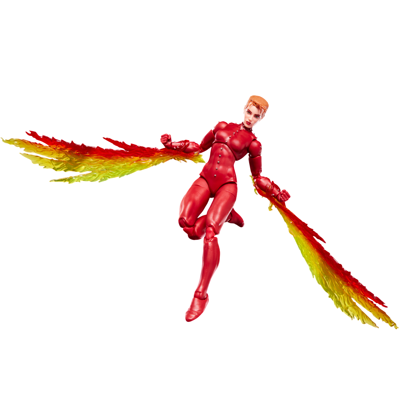 Marvel Legends Series X-Men Phoenix (Rachel Summers) 6-in Action Figure