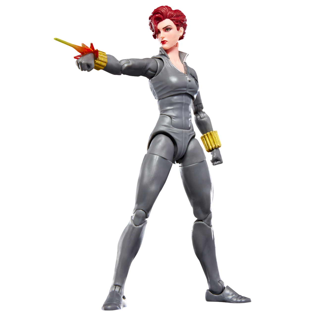 Marvel Legends Series Uncanny X-Men Black Widow (Issue 268) 6-in