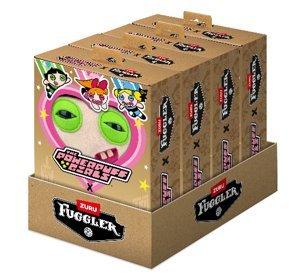 ZURU Fuggler Powerpuff Girls 9-in Plush (Styles May Vary) | GameStop