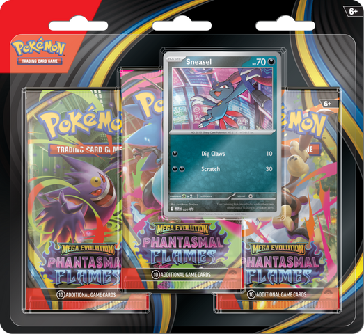 Xyd: M Rayquaza-Ex Mega Battle Deck Pokmon TCG Cards Pokmon Gengar Ex & Diancie  Ex Mega Deluxe Battle Deck Display Case  Sealed 6-Box Set, English Pokmon  Cards