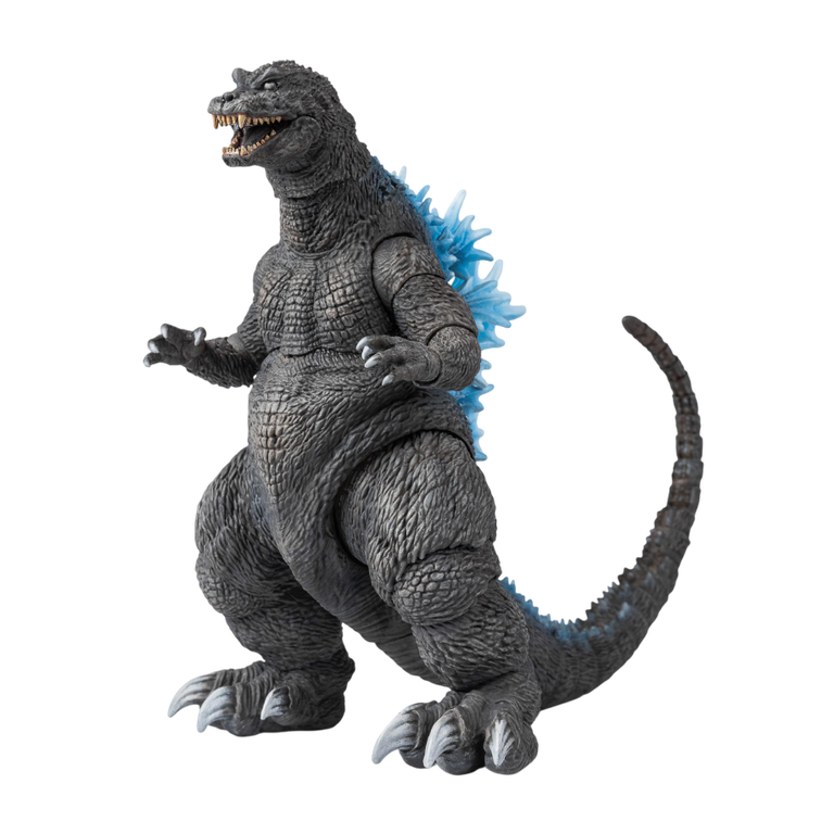 Hiya ToysGodzilla, Mothra and King Ghidorah: Giant Monsters All