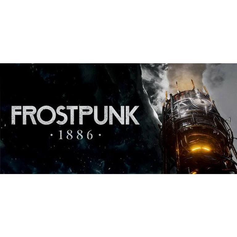 Frostpunk 1886 | 11 bit studios | GameStop