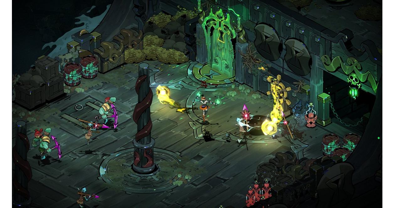 Hades II - Nintendo Switch 2