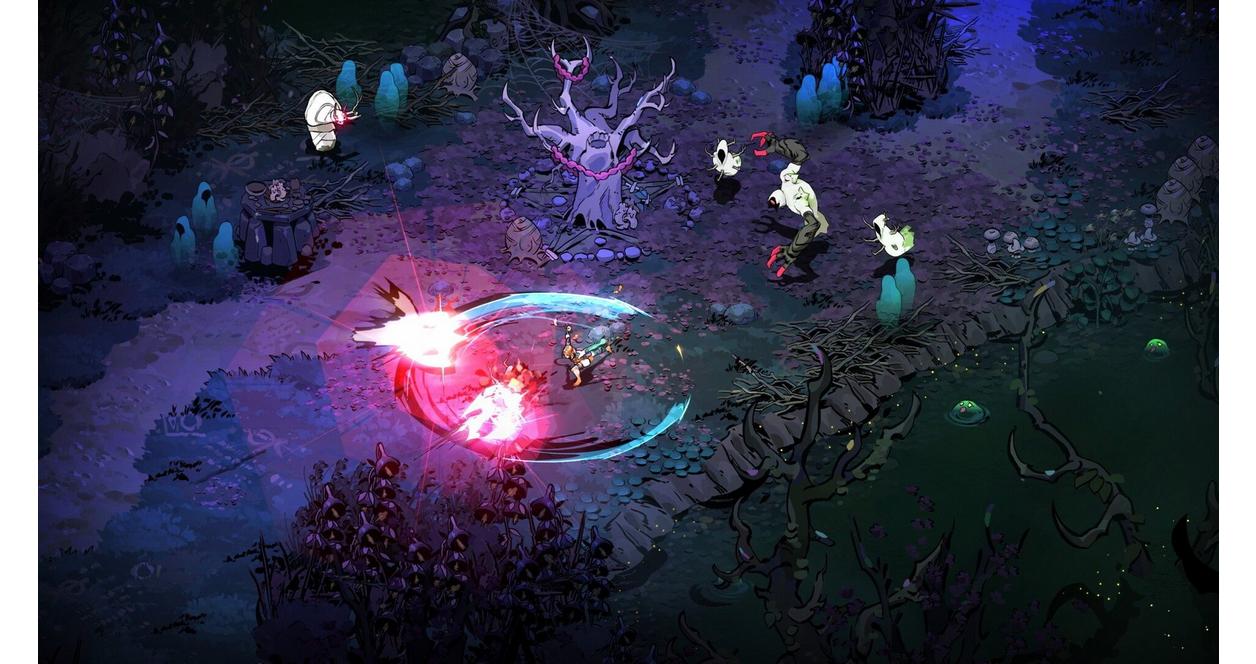 Hades II - Nintendo Switch 2