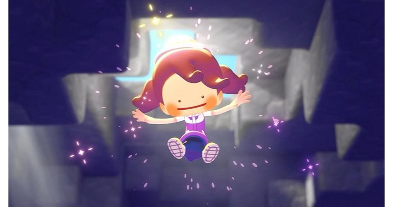 Pokemon Pokopia - Nintendo Switch 2