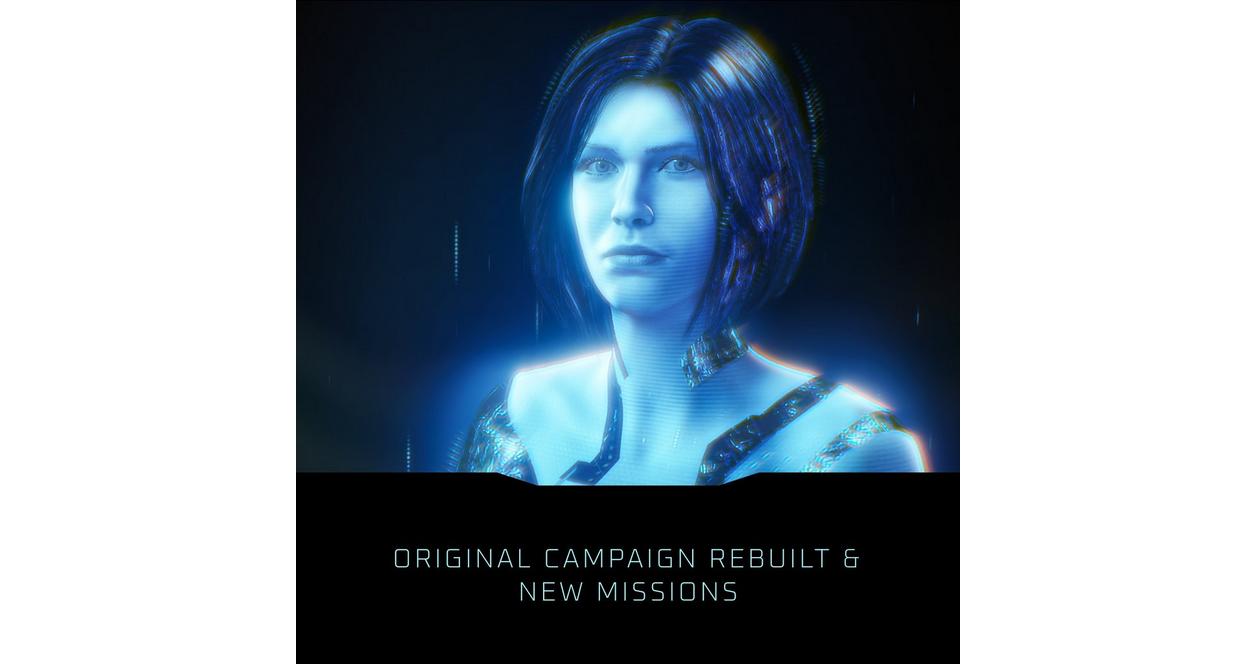 Halo: Campaign Evolved - PlayStation 5