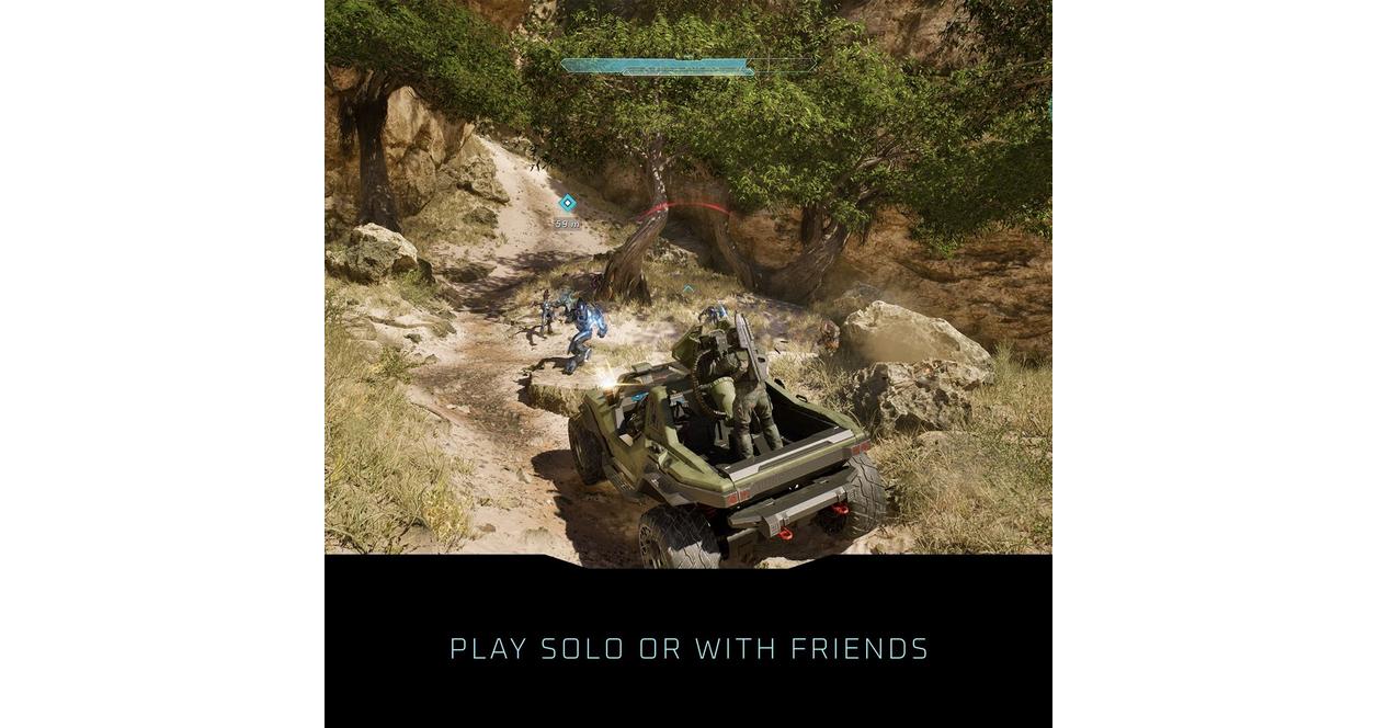 Halo: Campaign Evolved - PlayStation 5