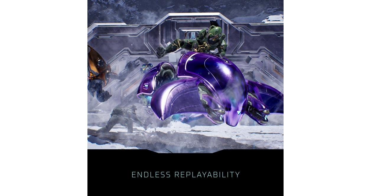Halo: Campaign Evolved - PlayStation 5